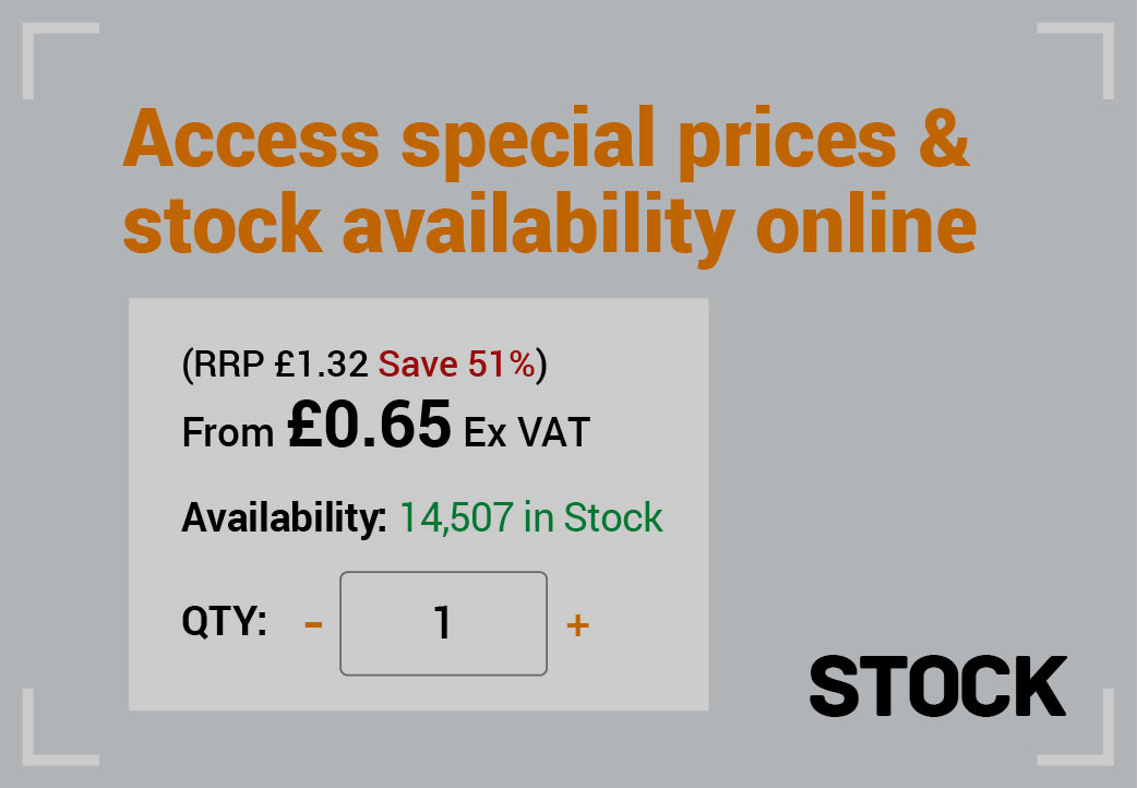 Request a trade account