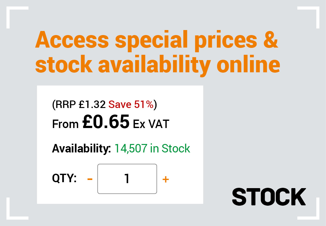 Request a trade account