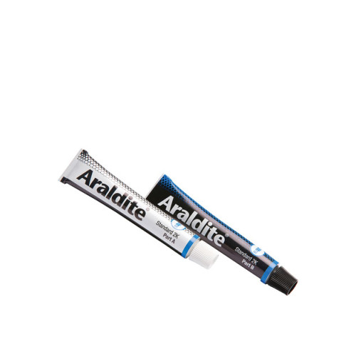 Adhesives, Fixings & Hardware