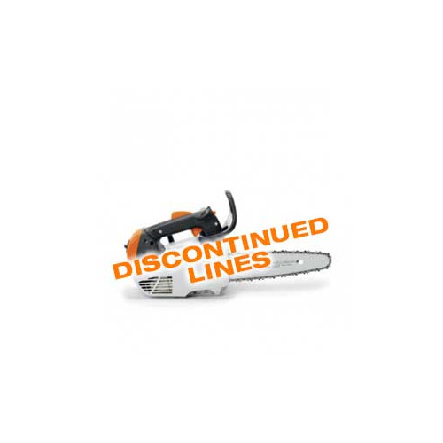 Chainsaws