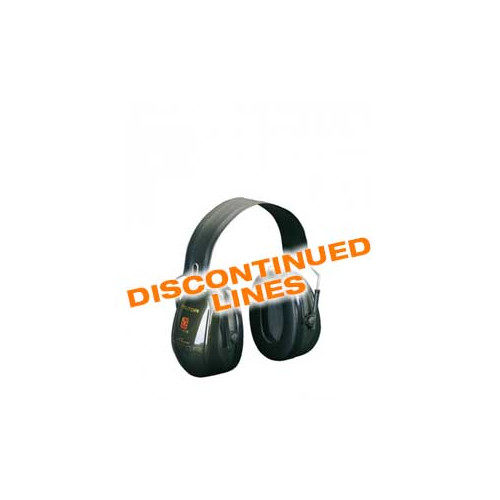 Eyes & Ears Protection