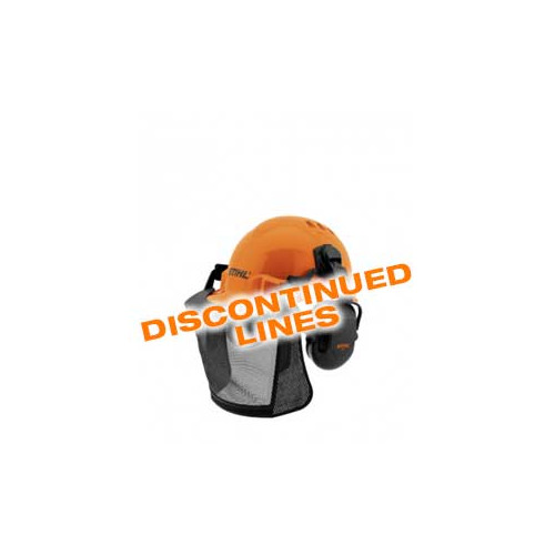 Head Protection