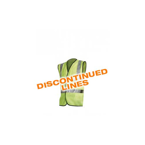 Hi-Vis Clothing
