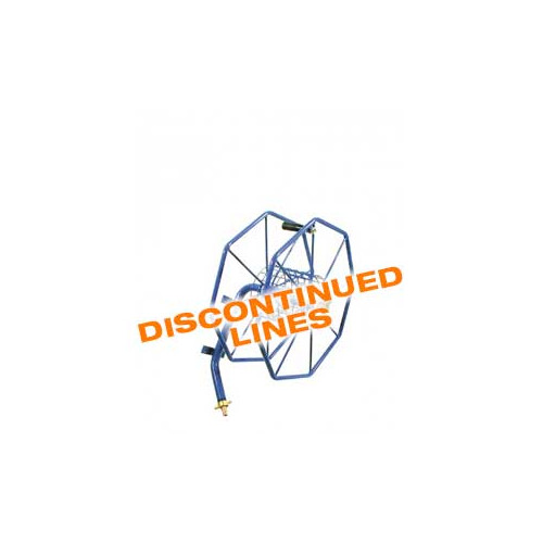 Hose Reels & Trolleys