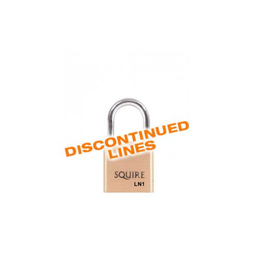 Padlocks & Tool Storage