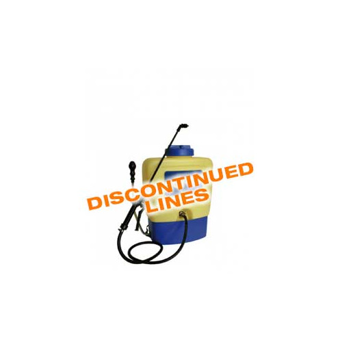 Sprayers & Accessories