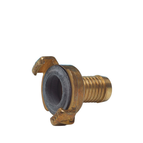Hose Fittings - Quick Coupling