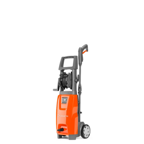 Pressure Washers