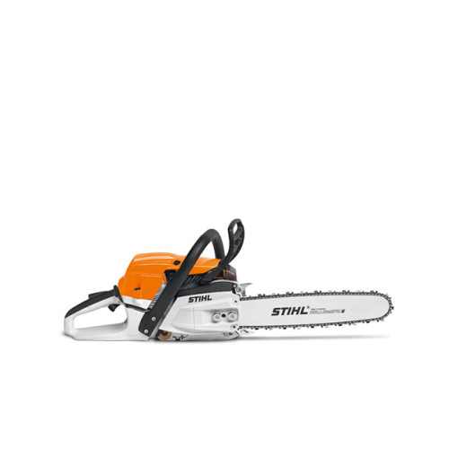Chainsaws