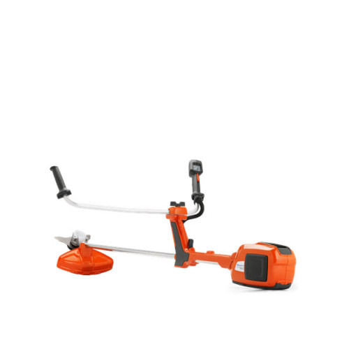 Cordless Machines