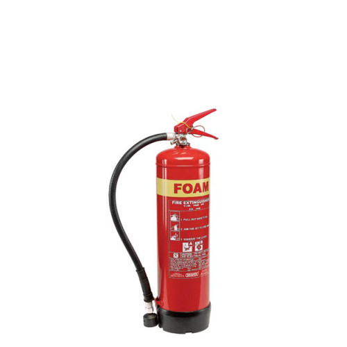 Fire Safety
