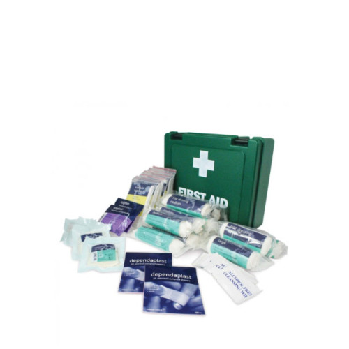 First Aid