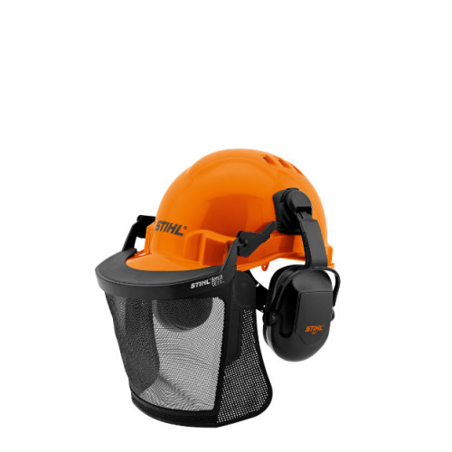 Head Protection