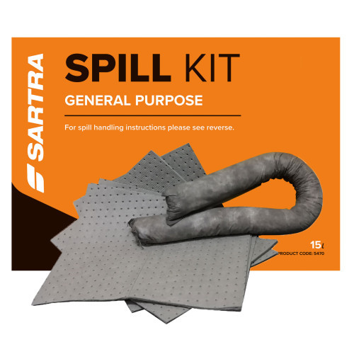 Spill Control