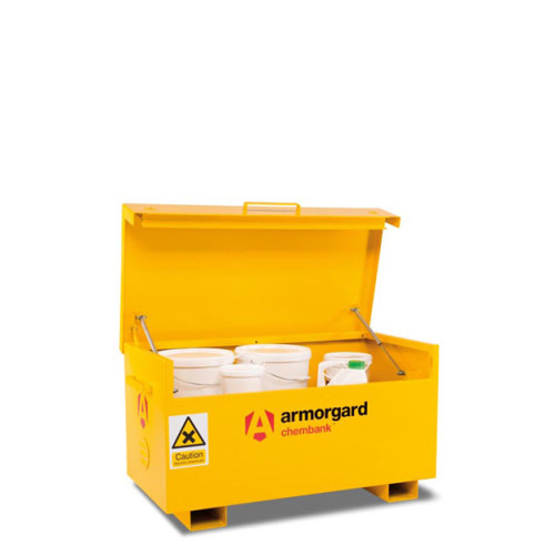 Chemical Storage