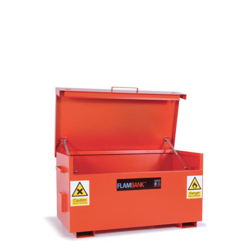 Flammable Storage