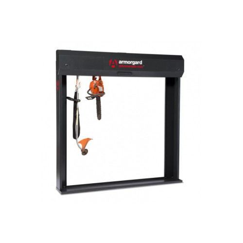 Tool Storage