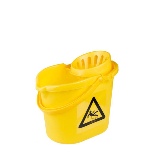 Janitorial