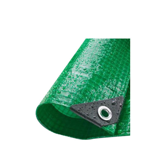 Tarpaulins & Rope