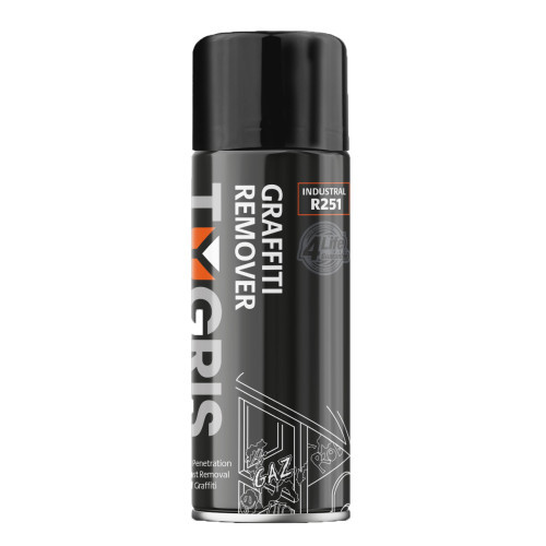 Graffiti Removal
