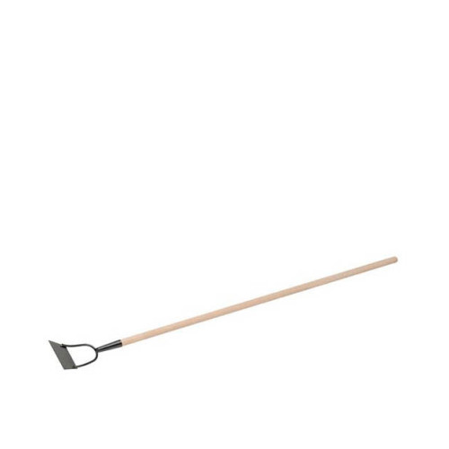 Hoes & Scrapers