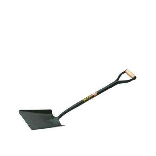 Shovels