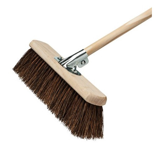 Brooms & Brushes