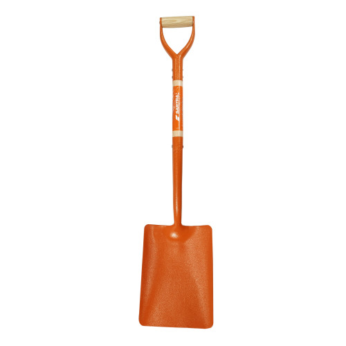 Shovels
