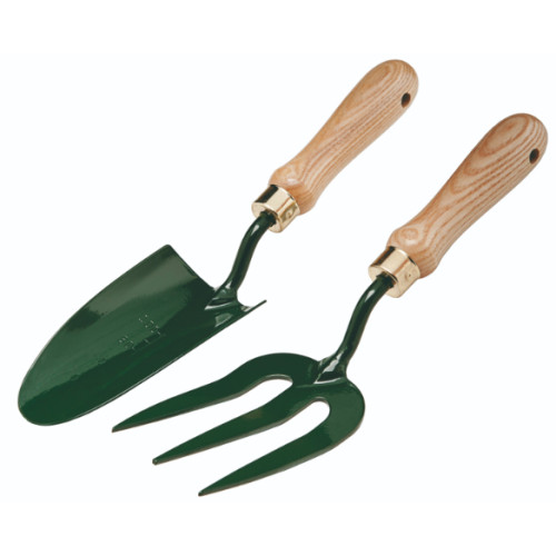 Trowels & Forks