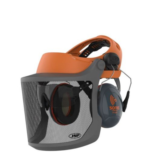 Visor & Muff Combinations