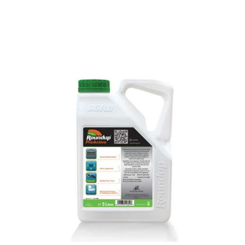 Chemicals & Weedkillers