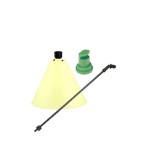 Lances, Nozzles & Accessories