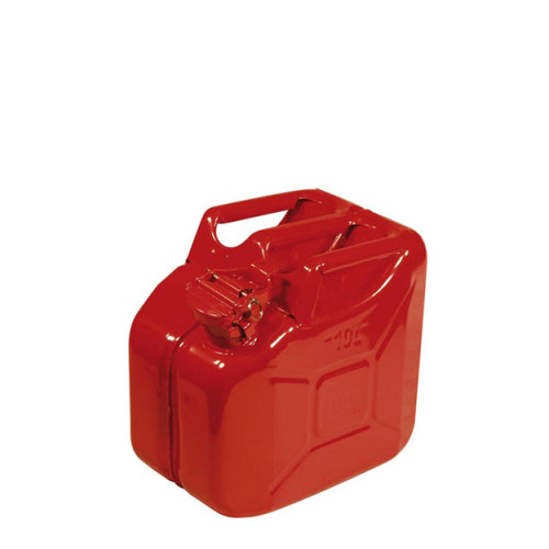 Fuel Containers & Storage