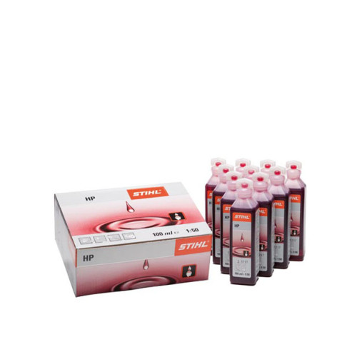 Oils & Lubricants