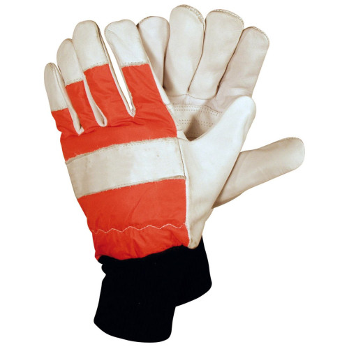 Chainsaw Gloves X Large (11)