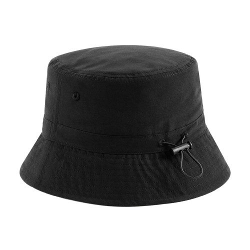Beechfield Recycled Polyester Bucket Hat