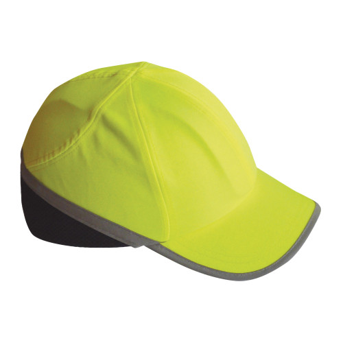 Bump Cap - Hi-Vis