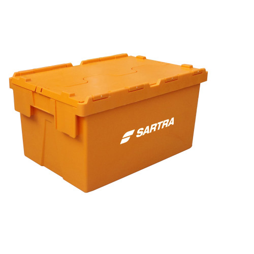 Sartra® Big Orange Box