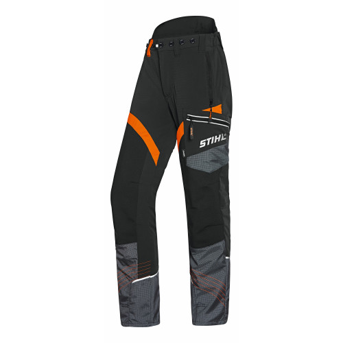 Stihl® Advance X-Flex Chainsaw Trousers Design C - X Large - W38-42'' L33''