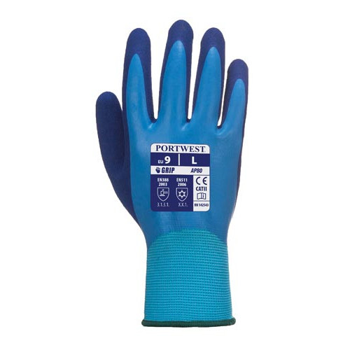 Liquid Pro Waterproof Glove- Medium (8)