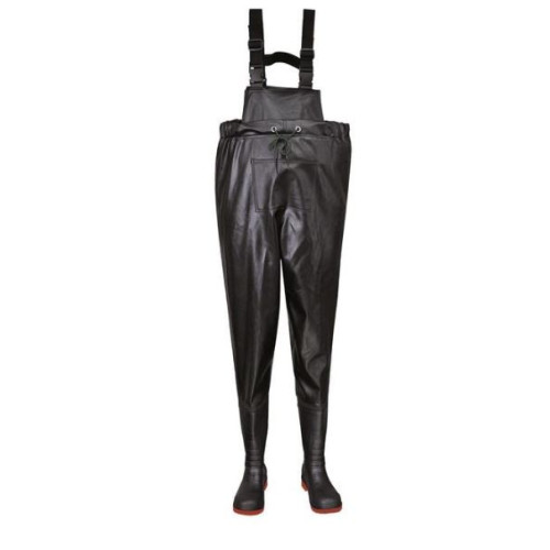 Safety Chest Waders- 11 (46)