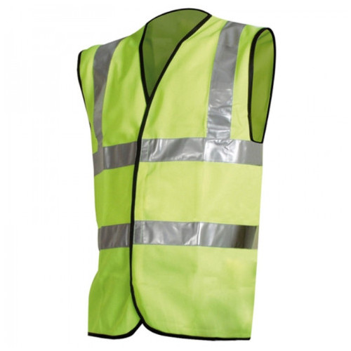 Hi-Vis Waistcoat MEDIUM