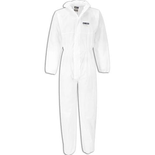 Disposable Coverall, XX Large