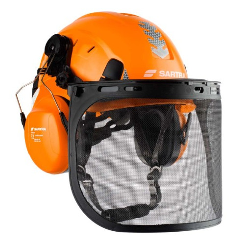 Sartra&Acirc;&reg; Fusion Combi Helmet Set - 31SNR