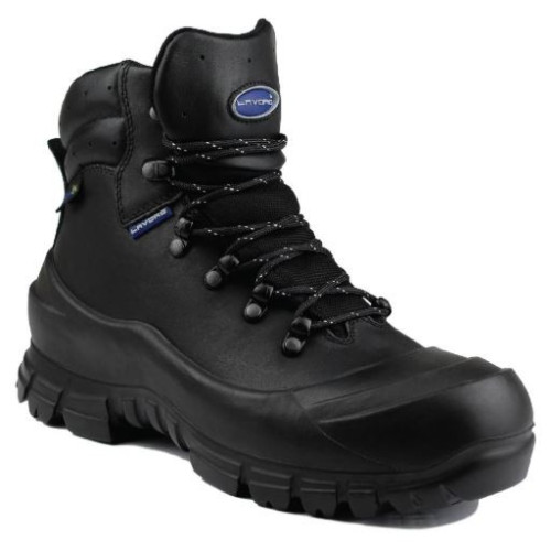 Lavoro Exploration Low Safety Boot - Size 6