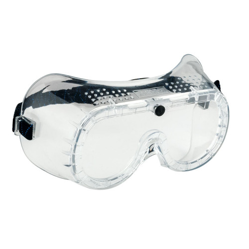 Contract Standard GOGGLES