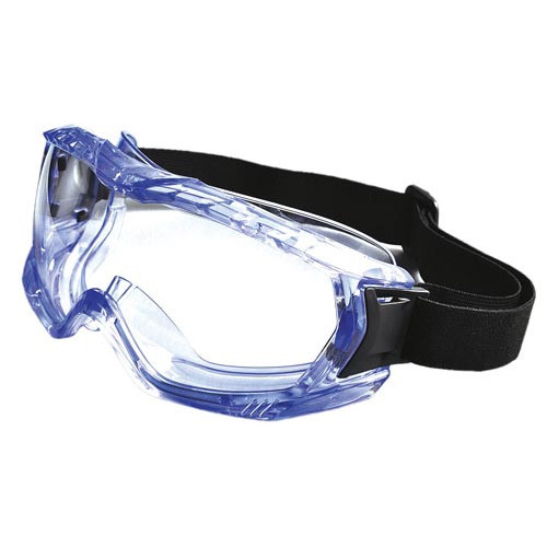 Slimline Safety Goggles