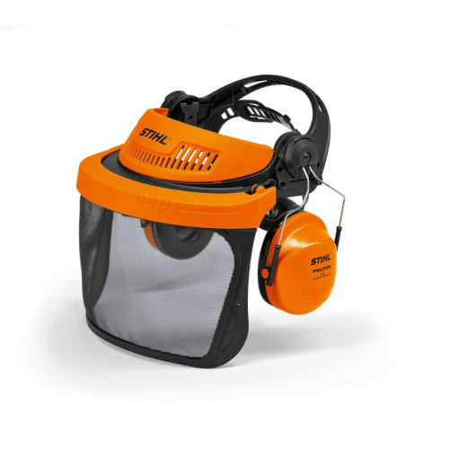 STIHL® G500 MESH Visor/ Muff Combination