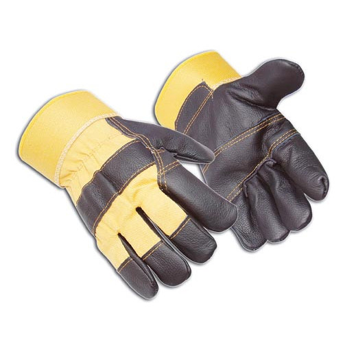 Furniture Hide Rigger Gloves