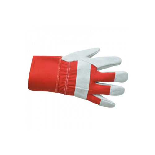Quality Heavy Duty Rigger Gloves